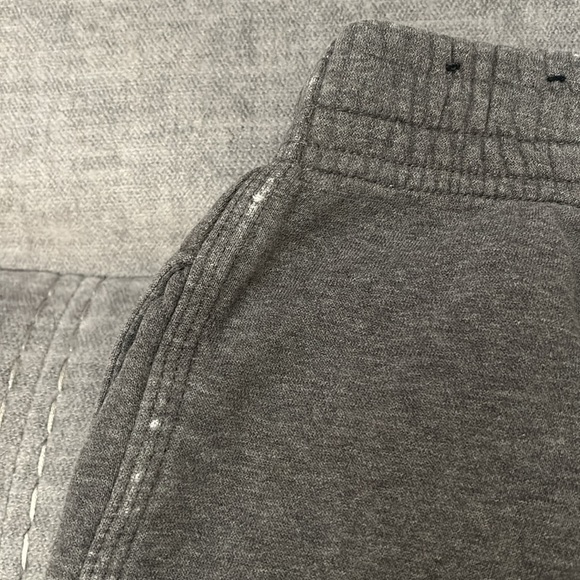 Nike Men’s Gray Sweatpants size Large - Picture 5 of 6